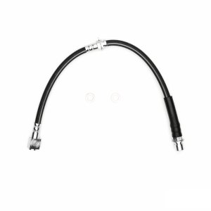 Chevrolet Astro Brake Hose - Front-L - R1 Concepts - `00-`02